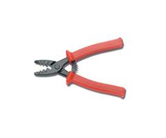 9004 Elematic  Crimping Tool for 0,75 - 10,0 mm for wire-terminals
